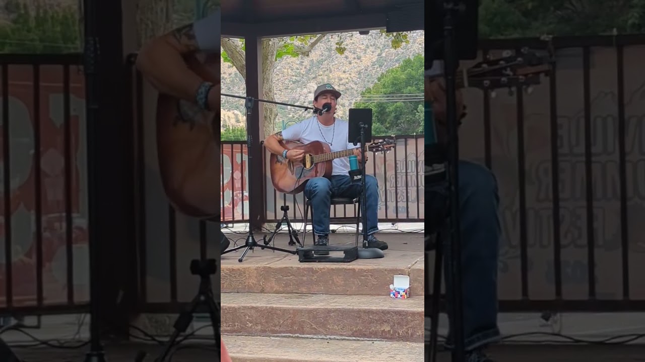 Promotional video thumbnail 3 for Kurt Thomas Humann