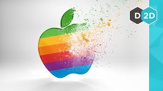 Apple Doesn't Feel So Good