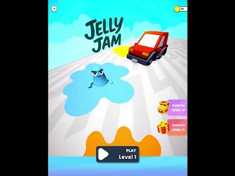 Jelly Jam