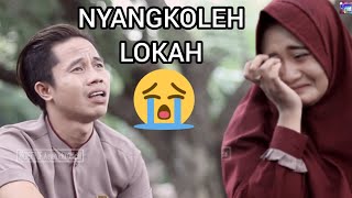 Download lagu NYANGKOLEH LOKAH || FAJAR SYAHID || AISYAH ICHA * mp3