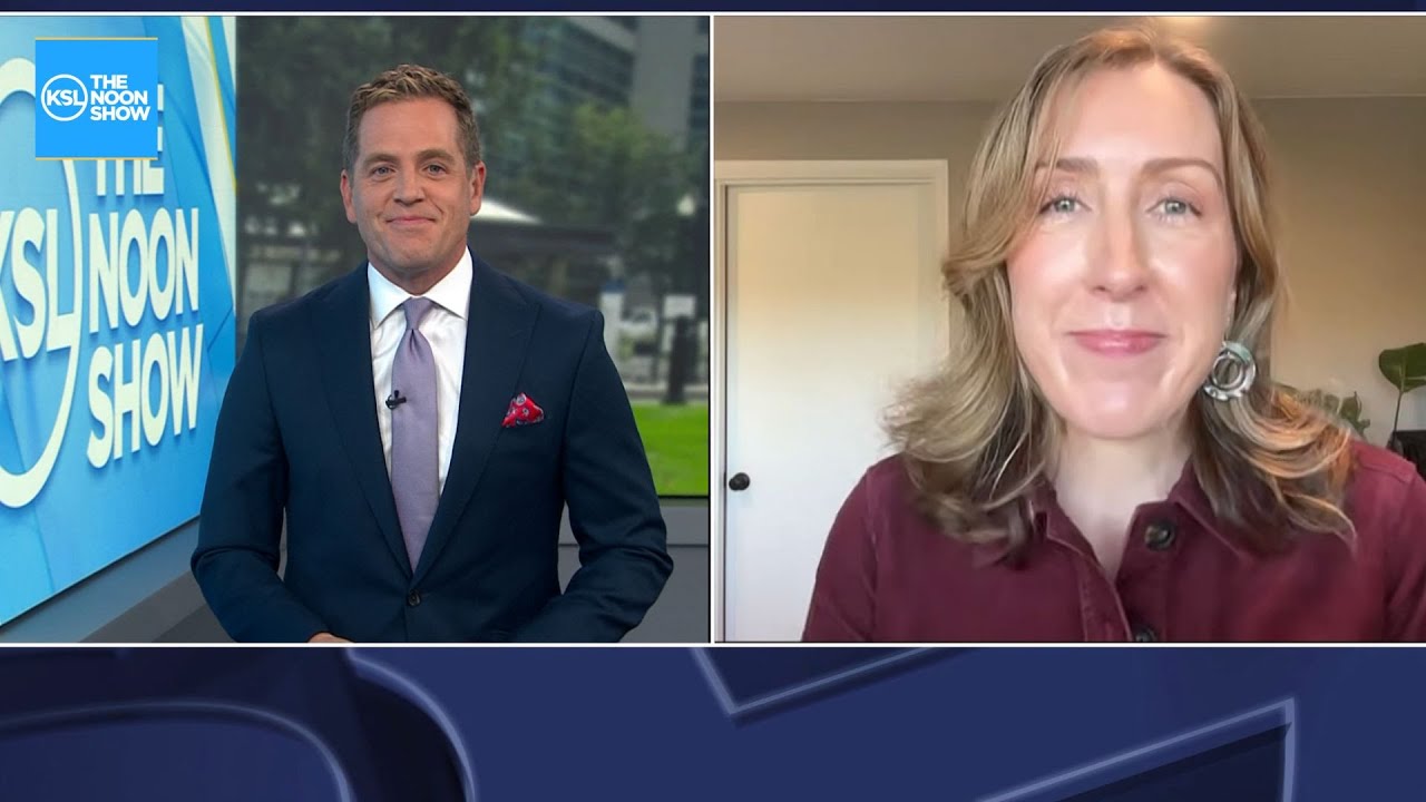 3 small screen time changes for healthier childhood tech habits