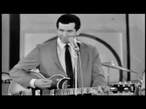 Trini Lopez - If I Had A Hammer (1963) - HD