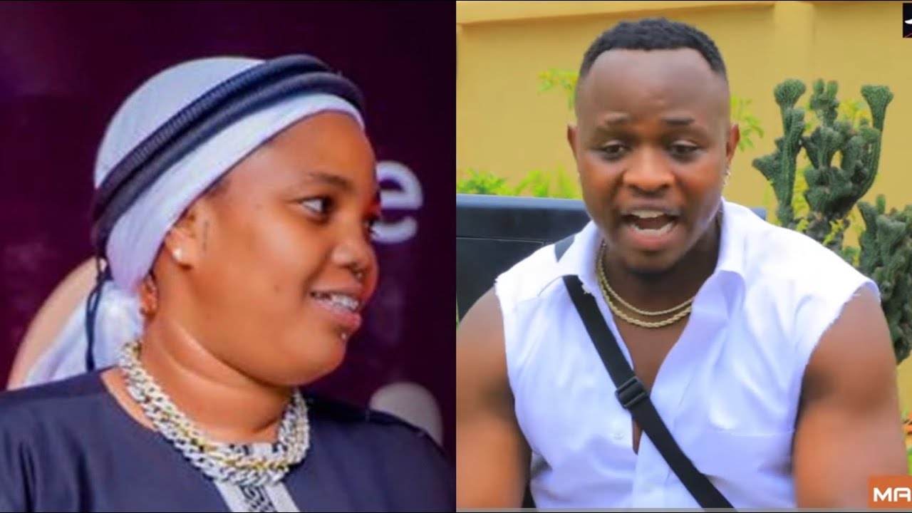 Dj Brianne ari gushuka abakobwa  Saint valentin ikwiye kuvaho ni umunsi w’ubusambanyi gusa