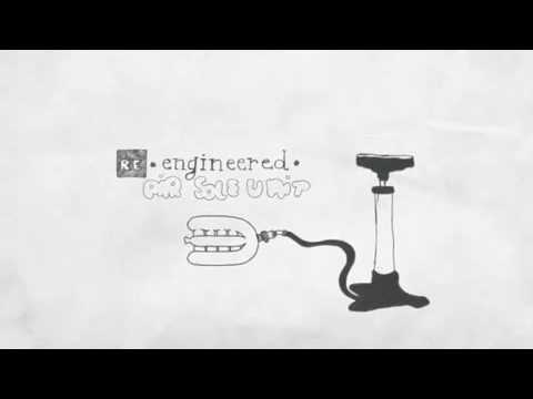 Nike Sportswear - "Air Maxim 1"