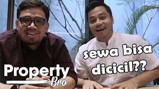 Tips Sewa Properti di Masa Pandemi .. Bayarnya Bisa Dicicil !!!