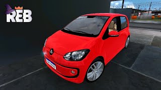 Vida de jovem nova era # 1 temporada # ep 2 # troquei meu gol g5 por um upi Tsi 1.0 turbo