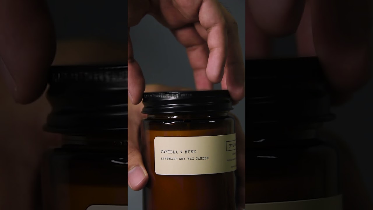 Enchant Your Space with the Newest Scents of #BENCHBetterMade Candles!