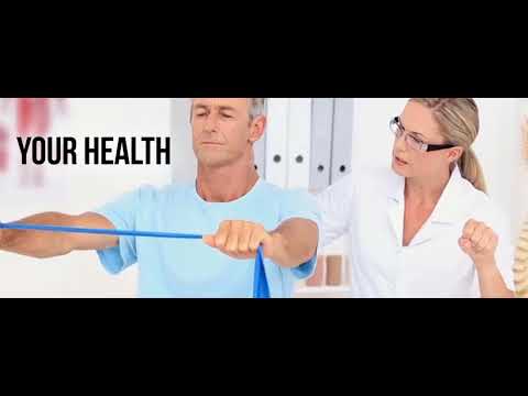 Core Physio - Physiotherapy and Rehabilitation