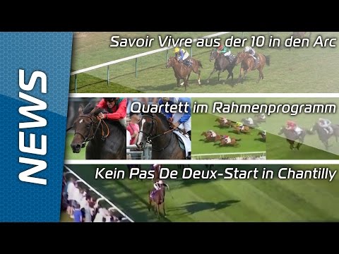 Sport-Welt TV News - 30.9.2016