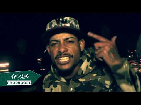 Mc´s Bob Boladão, Renan R5, Pajé, Deko DK, Alaan LD, GH, Kadu - Medley Primeiro Mundo