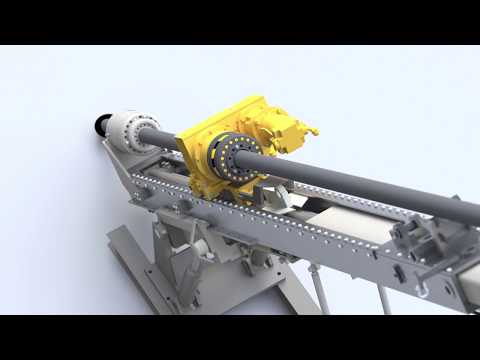 FORDIA® | How to avoid mistakes in handling core bits