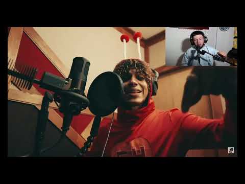 REACCION A PIZZARAP DE JONZ & ALEXA KIM