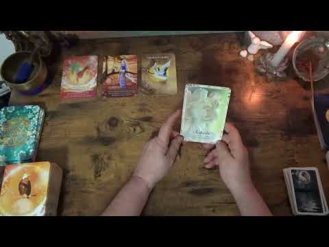 🙏💖The daily oracle for Friday, January 2nd, 2026 // Everything takes time...💖🙏