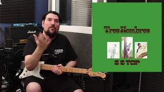 The SECRETS to ZZ Top&#39;s guitar tone, REVEALED!