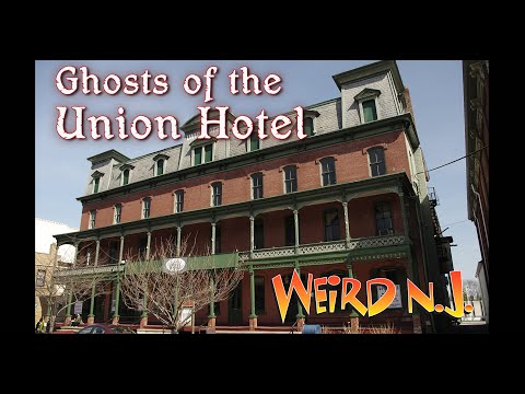 Union Hotel Video 1