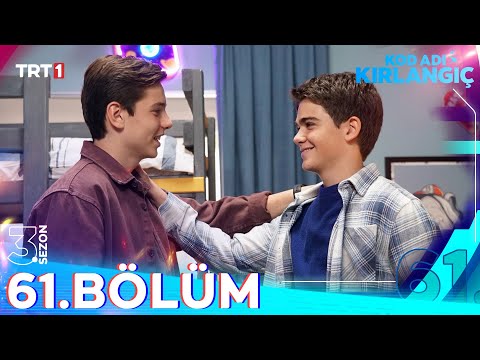 Kod Adı Kırlangıç and TRT 1