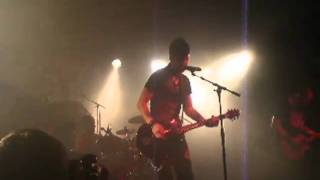 Blowsight - Three words - @Leipzig 19.11.10