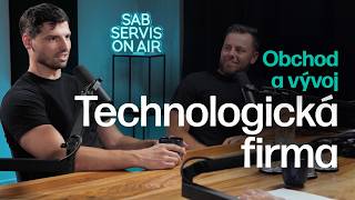 Technologická firma