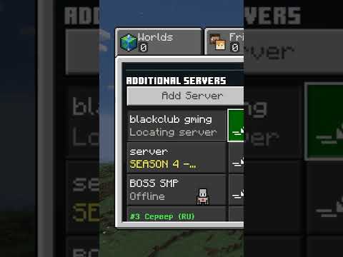 ULTRA EMPIRE - @BlackClueGaming  Minecraft server Ip address