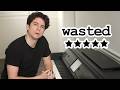 When They Ask You To Write Songs For GTA 6