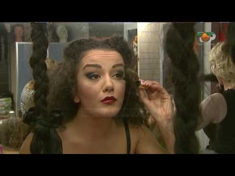 Portokalli, 18 Nentor 2012 - Himni Portokallise