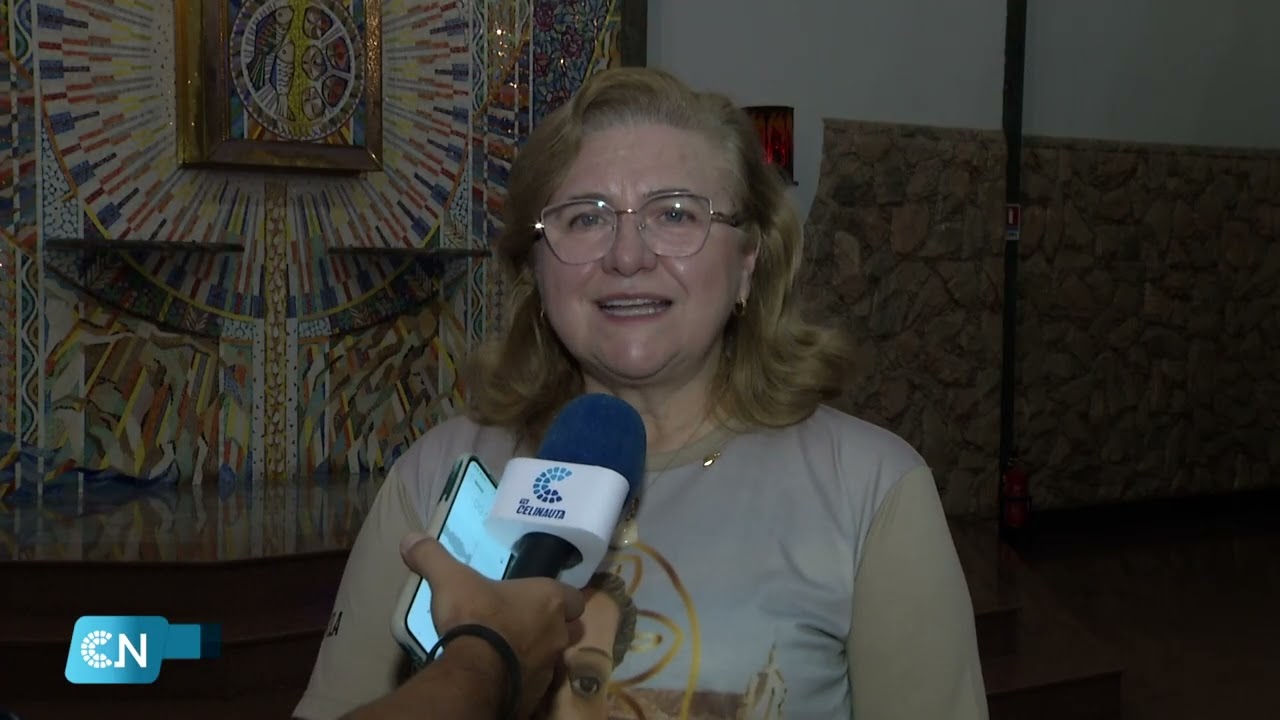 [Celebração da Imaculada Conceição em Pato Branco]