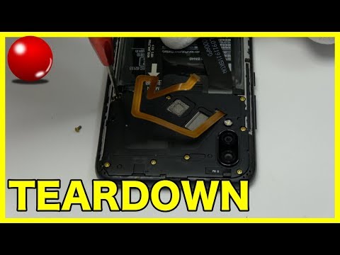 Xiaomi Mi Max Screen replacement