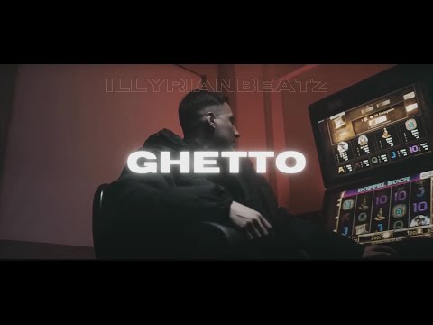 [FREE] NGEE x KURDO Type Beat - "GHETTO"