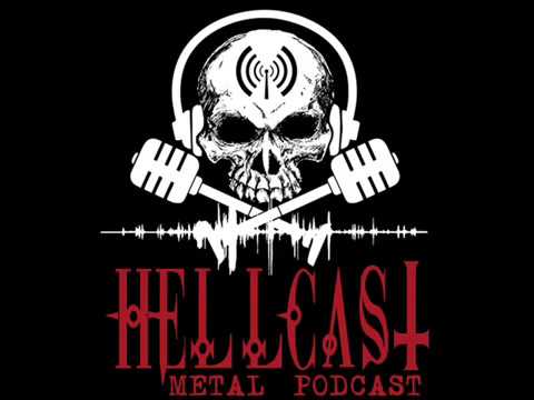 HELLCAST | Metal Podcast EPISODE #34 - In All Seriousness