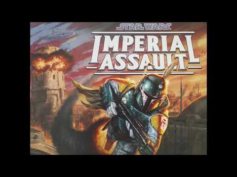 Star Wars Imperial Assault Twin Shadows expansion Inspiring Leadership Class deck