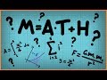 How To Read Math