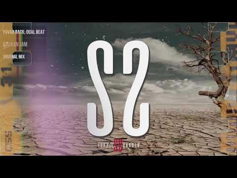 Yvvan Back & Dual Beat - Balkan Jam (Radio Edit)
