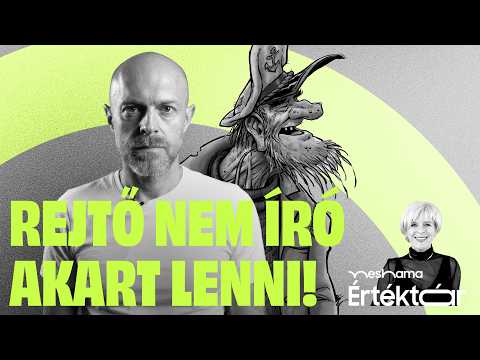 Zsidókat mentett a Rejtő képregények atyja