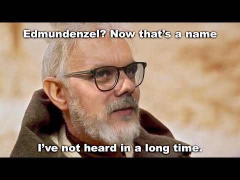 Eddie und Simon über Denzel Rocketbeans #freedenzel