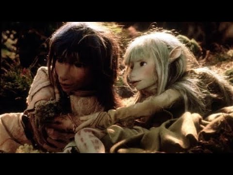 The Dark Crystal ♢