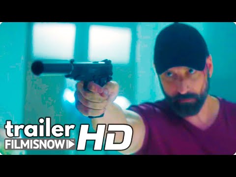 FINAL KILL (2020) Trailer | Billy Zane, Randy Couture Action Thriller Movie