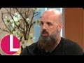 Matt Johnson S BGT Audition Was The Longest He Has Ever Been Underwater Lorraine