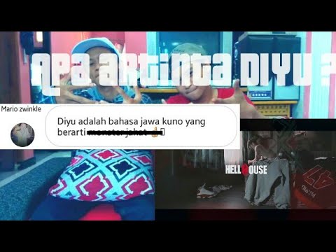 MARIO ZWINKLE - "DIYU" (REACTION) DOPE