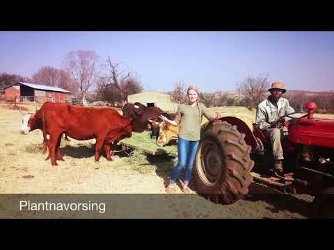 Graad 10's vakkeuses 2021 - Landbouwetenskap