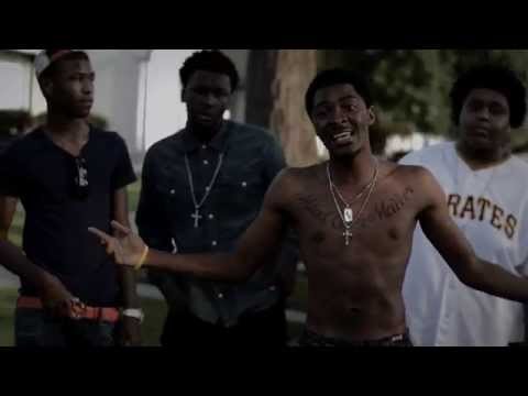 Smoove - Two Man Army ( Official Video ) [ Shot By @GlcFilms ] 1080pHD
