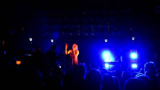 Chisu - Sama nainen (LIVE @ Pori).mp4