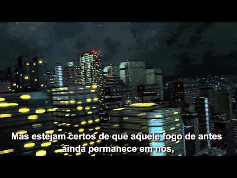 The Planet Tender [Teaser LEGENDADO - O Guardião do Planeta]