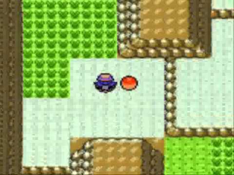 Pokemon - Crystal: Part 84