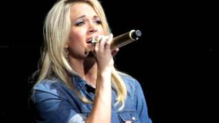 &quot;Somdeday When I Stop Loving You&quot; by Carrie Underwood