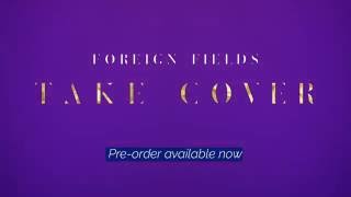 Dry. Take Cover. October 28th.