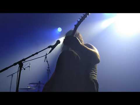 Crowsview at H8000 bookrelease.