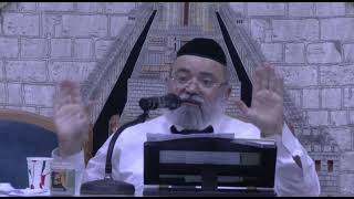 הרב ליאור כחלון,פרשת תרומה,2026 (הרב ליאור כחלון) - התמונה מוצגת ישירות מתוך אתר האינטרנט יוטיוב. זכויות היוצרים בתמונה שייכות ליוצרה. קישור קרדיט למקור התוכן נמצא בתוך דף הסרטון