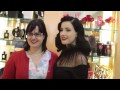 Dita Von Teese Exclusive Launch At Ron Robinson Fred Segal Melrose Los Angeles