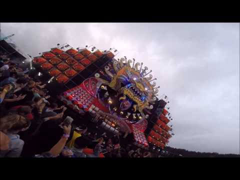 Airbeat One 2016 // STBK // Aftermovie //