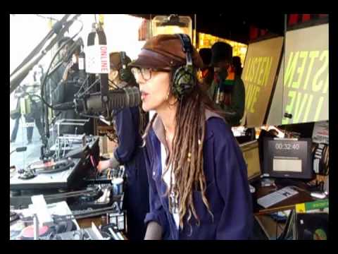 Mystic Sound Featuring I-Warriyah on EVR Intro